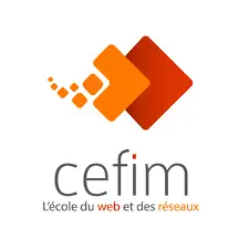 CEFIM l'école du web et des réseaux
